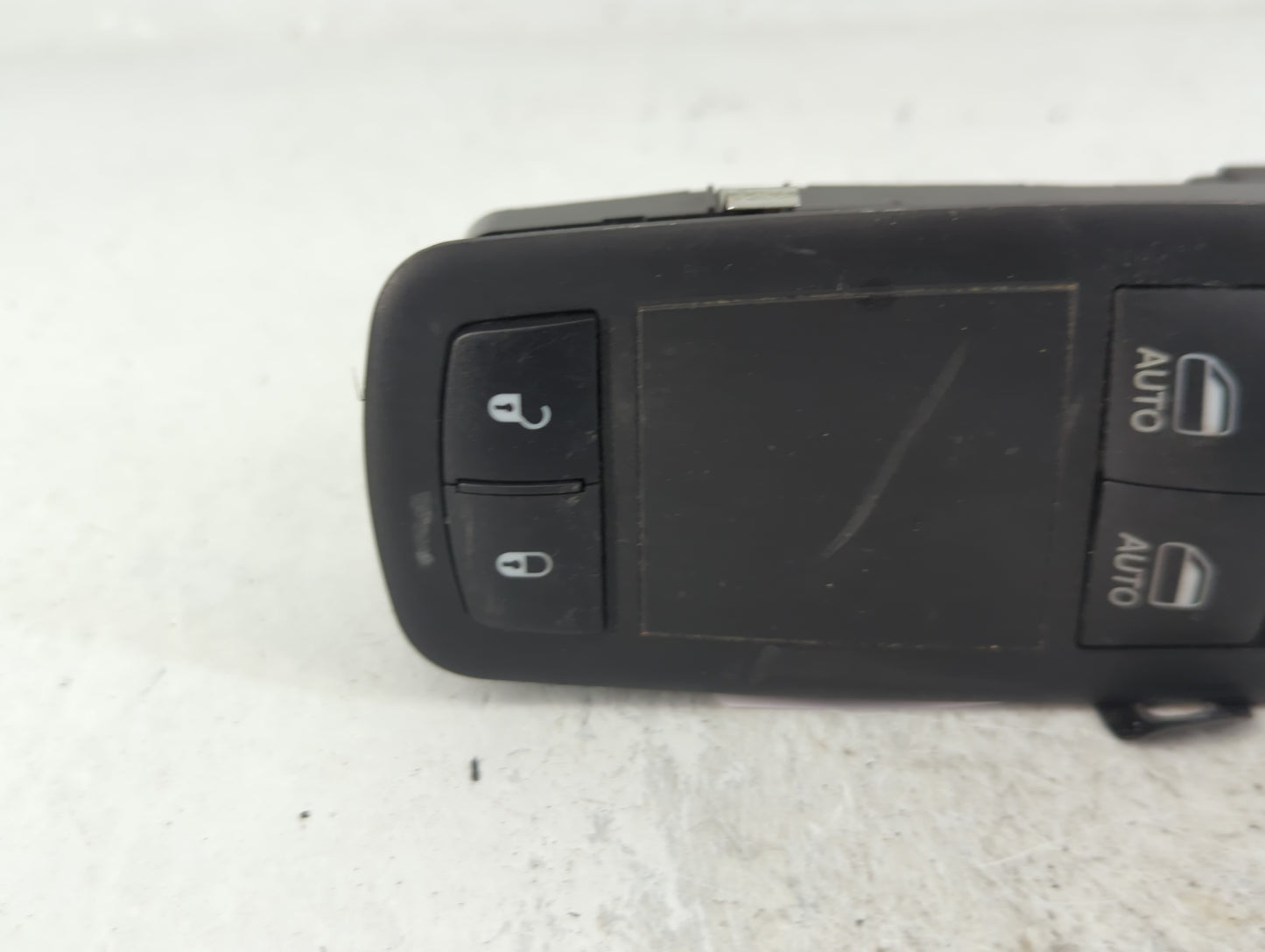2022 Dodge Ram 1500 Master Power Window Switch Replacement Driver Side Left P/N:P68148893AB Fits OEM Used Auto Parts - Oemus