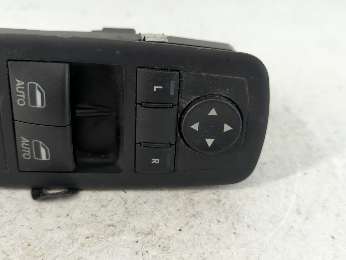 2022 Dodge Ram 1500 Master Power Window Switch Replacement Driver Side Left P/N:P68148893AB Fits OEM Used Auto Parts - Oemus