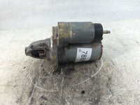 2022 Dodge Ram 1500 Car Starter Motor Solenoid OEM P/N:56029852AB 428000-9301 Fits OEM Used Auto Parts - Oemusedautoparts1.c