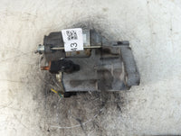 2022 Dodge Ram 1500 Car Starter Motor Solenoid OEM P/N:05030076AD 428000-3502 Fits Fits 2021 OEM Used Auto Parts - Oemusedau