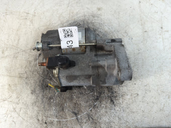 compare product 2022 Dodge Ram 1500 Car Starter Motor Solenoid OEM P/N:05030076AD 428000-3502 Fits Fits 2021 OEM Used Auto Parts