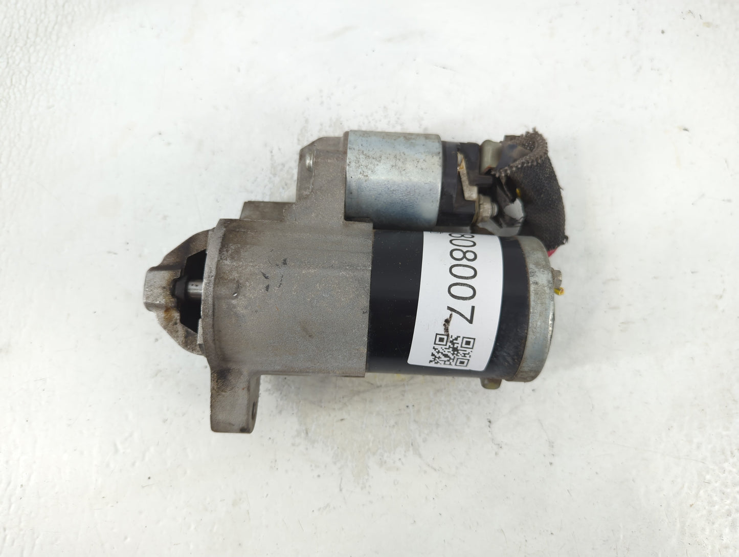 2022 Dodge Ram 1500 Car Starter Motor Solenoid OEM P/N:M000T23273ZC 68441792AA Fits Fits 2020 2021 OEM Used Auto Parts - Oem