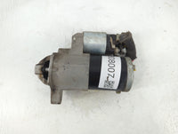 2022 Dodge Ram 1500 Car Starter Motor Solenoid OEM P/N:M000T23273ZC 68441792AA Fits Fits 2020 2021 OEM Used Auto Parts - Oem