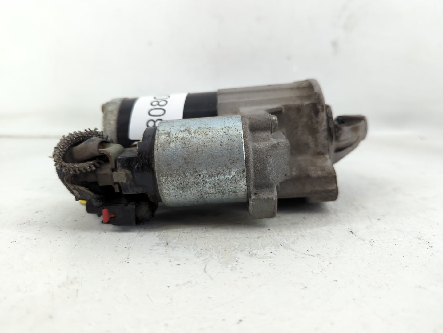2022 Dodge Ram 1500 Car Starter Motor Solenoid OEM P/N:M000T23273ZC 68441792AA Fits Fits 2020 2021 OEM Used Auto Parts - Oem