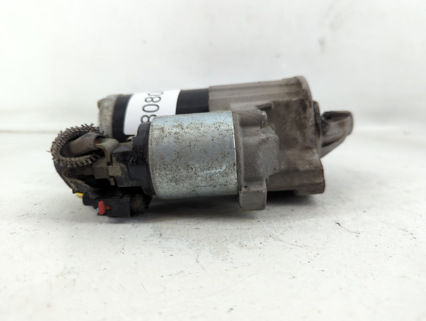2022 Dodge Ram 1500 Car Starter Motor Solenoid OEM P/N:M000T23273ZC 68441792AA Fits Fits 2020 2021 OEM Used Auto Parts - Oem