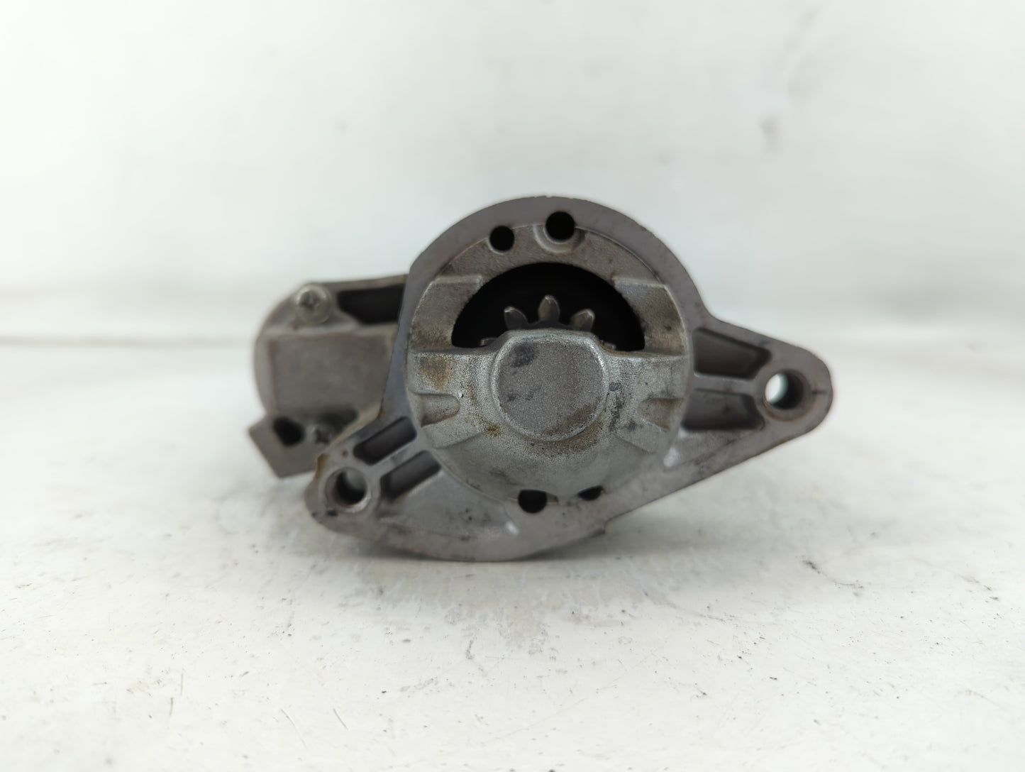 2022 Dodge Ram 1500 Car Starter Motor Solenoid OEM P/N:M000T23273ZC 68441792AA Fits Fits 2020 2021 OEM Used Auto Parts - Oem