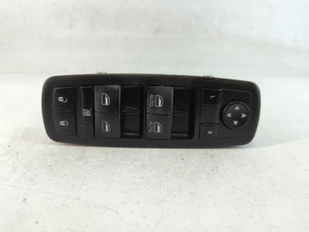 compare product 2022 Dodge Ram 1500 Master Power Window Switch Replacement Driver Side Left P/N:P56046823AE Fits OEM Used Auto Parts