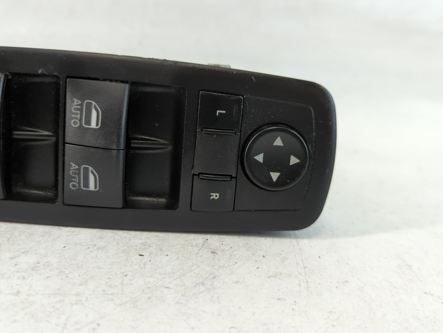 2022 Dodge Ram 1500 Master Power Window Switch Replacement Driver Side Left P/N:P56046823AE Fits OEM Used Auto Parts - Oemus