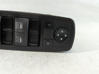 2022 Dodge Ram 1500 Master Power Window Switch Replacement Driver Side Left P/N:P56046823AE Fits OEM Used Auto Parts - Oemus