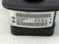 2022 Dodge Ram 1500 Master Power Window Switch Replacement Driver Side Left P/N:P56046823AE Fits OEM Used Auto Parts - Oemus