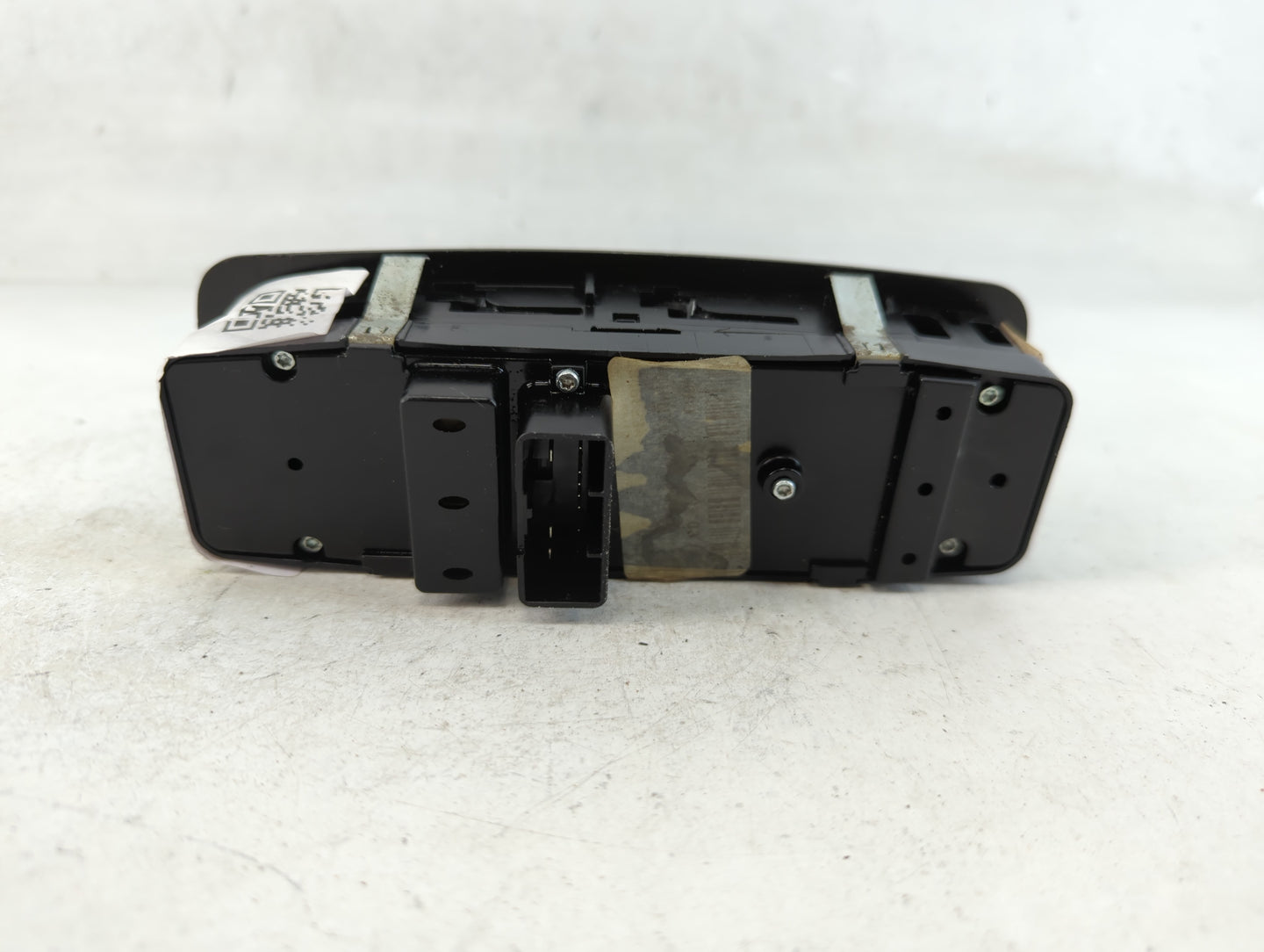 2022 Dodge Ram 1500 Master Power Window Switch Replacement Driver Side Left P/N:P56046823AE Fits OEM Used Auto Parts - Oemus