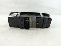 2022 Dodge Ram 1500 Master Power Window Switch Replacement Driver Side Left P/N:P56046823AE Fits OEM Used Auto Parts - Oemus
