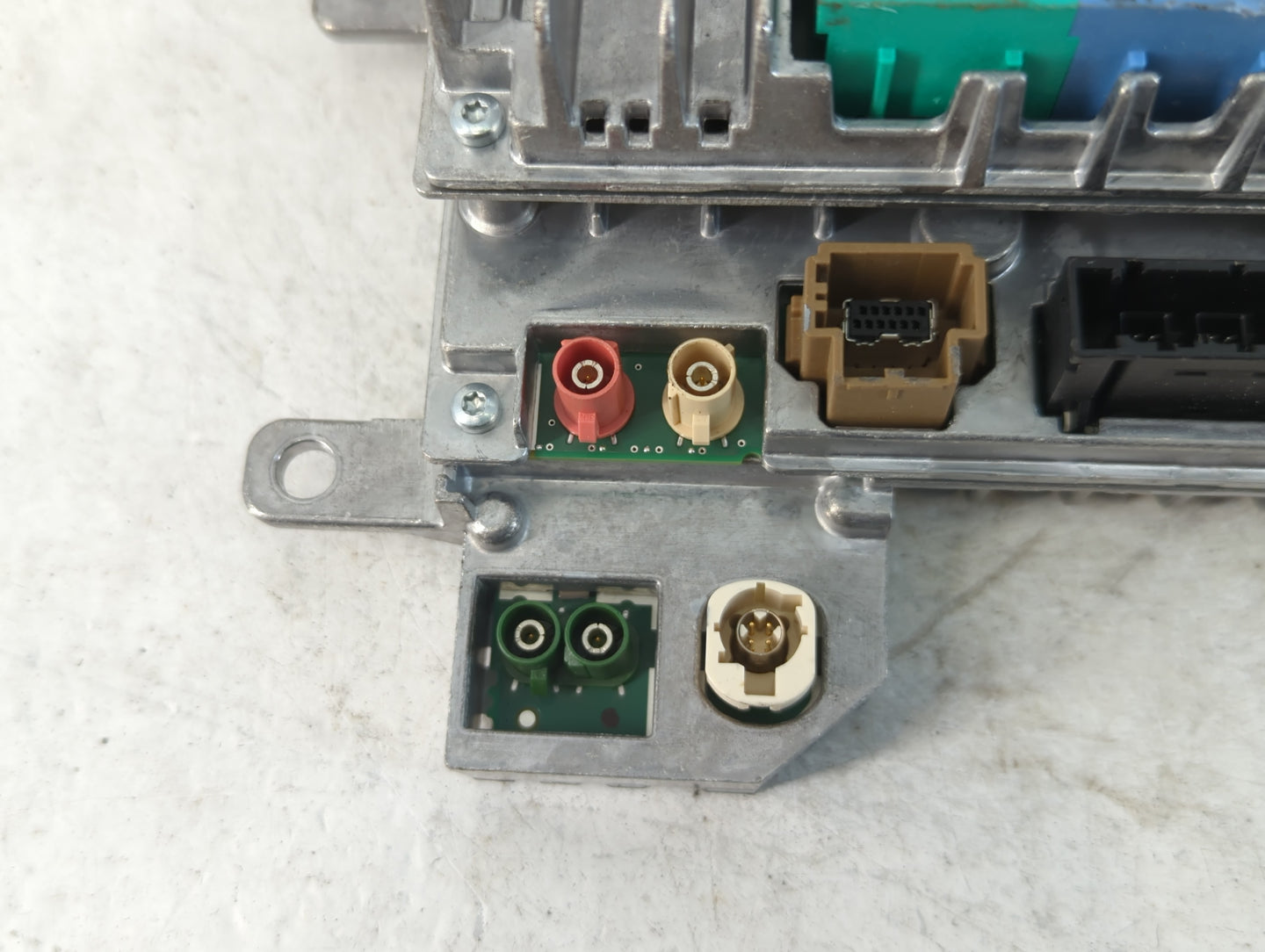 2022 Dodge Ram 1500 PCM Engine Control Computer ECU ECM PCU OEM P/N:P55531845AA Fits OEM Used Auto Parts - Oemusedautoparts1