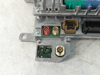 2022 Dodge Ram 1500 PCM Engine Control Computer ECU ECM PCU OEM P/N:P55531845AA Fits OEM Used Auto Parts - Oemusedautoparts1