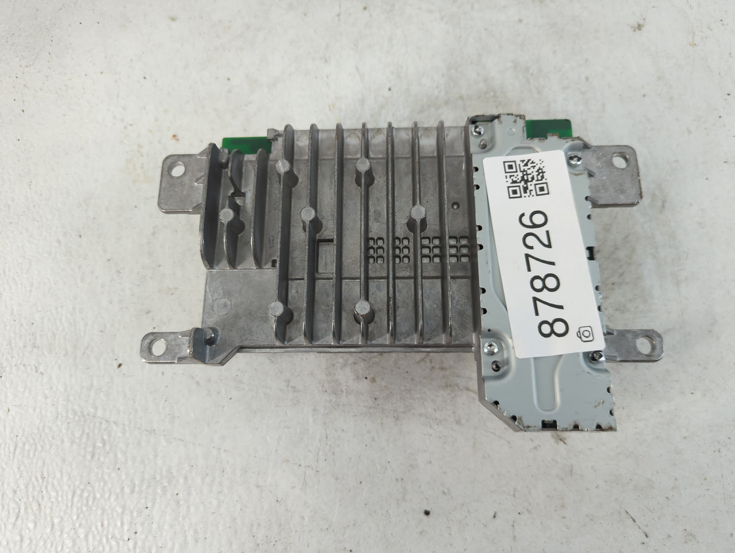 2022 Dodge Ram 1500 PCM Engine Control Computer ECU ECM PCU OEM P/N:P55531845AA Fits OEM Used Auto Parts - Oemusedautoparts1