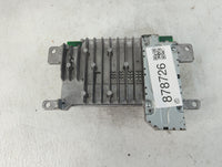 2022 Dodge Ram 1500 PCM Engine Control Computer ECU ECM PCU OEM P/N:P55531845AA Fits OEM Used Auto Parts - Oemusedautoparts1