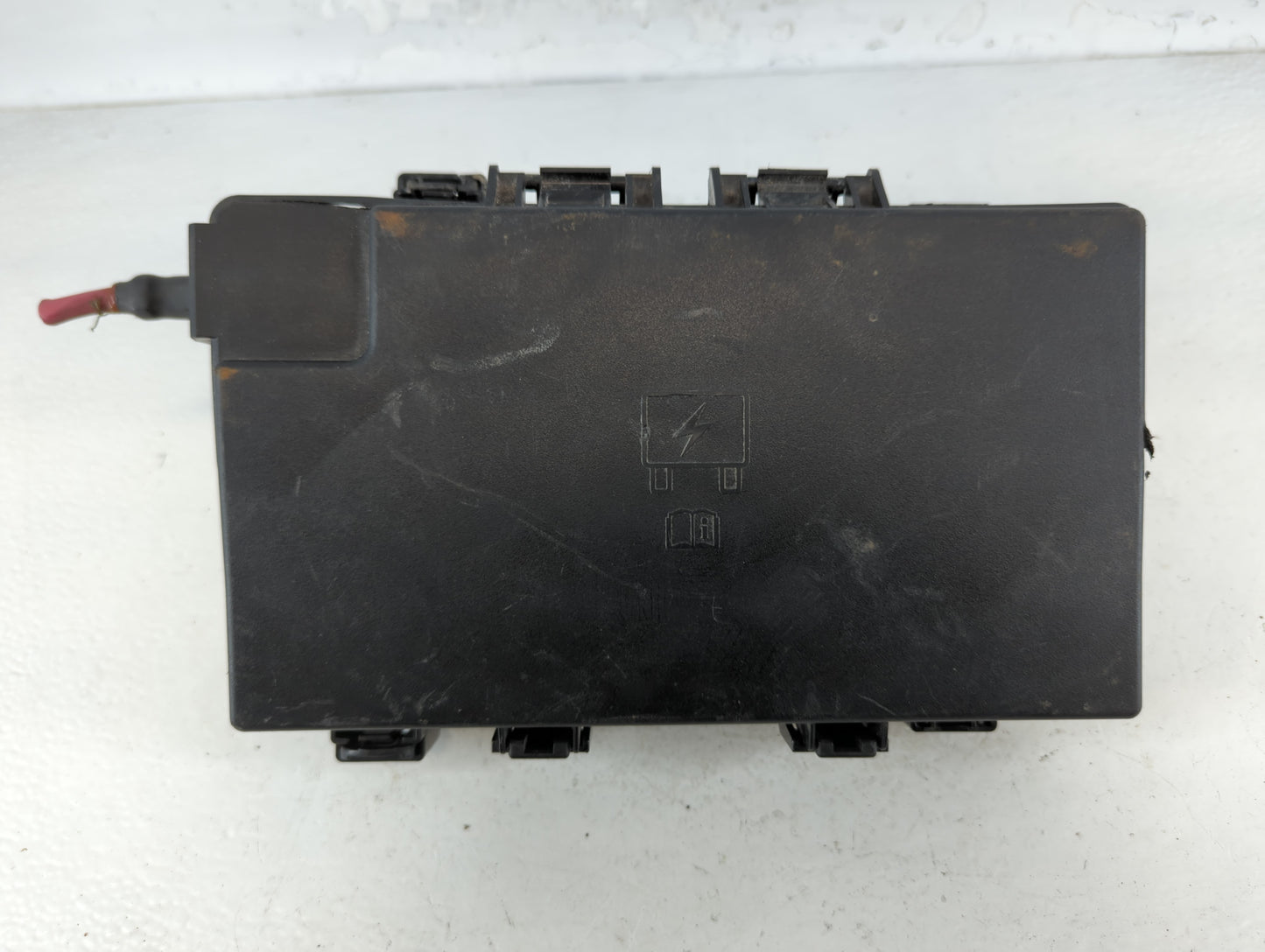2022 Dodge Ram 1500 Fusebox Fuse Box Panel Relay Module P/N:68580831AA Fits OEM Used Auto Parts - Oemusedautoparts1.com