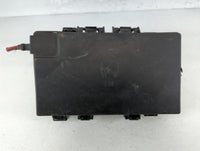 2022 Dodge Ram 1500 Fusebox Fuse Box Panel Relay Module P/N:68580831AA Fits OEM Used Auto Parts - Oemusedautoparts1.com