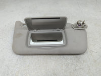 2022 Dodge Ram 2500 Sun Visor Shade Replacement Passenger Right Mirror Fits Fits 2019 2020 2021 OEM Used Auto Parts - Oemuse