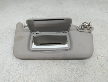 2022 Dodge Ram 2500 Sun Visor Shade Replacement Passenger Right Mirror Fits Fits 2019 2020 2021 OEM Used Auto Parts - Oemuse