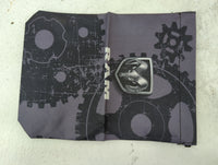 2022 Dodge Ram 2500 Owners Manual Book Guide P/N:22_DJD2_OM_EN_USC OEM Used Auto Parts - Oemusedautoparts1.com