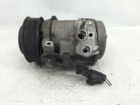 Dodge Ram 3500 Air Conditioning A/c Ac Compressor Oem - Oemusedautoparts1.com