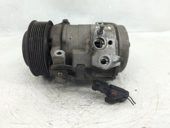 compare product Dodge Ram 3500 Air Conditioning A/c Ac Compressor Oem