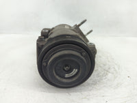 Dodge Ram 3500 Air Conditioning A/c Ac Compressor Oem - Oemusedautoparts1.com