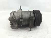 Dodge Ram 3500 Air Conditioning A/c Ac Compressor Oem - Oemusedautoparts1.com