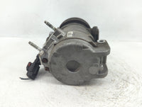 Dodge Ram 3500 Air Conditioning A/c Ac Compressor Oem - Oemusedautoparts1.com