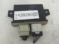 2022 Dodge Ram 3500 PCM Engine Control Computer ECU ECM PCU OEM P/N:57008770AA, 79201270AA Fits Fits 2019 2020 2021 OEM Used