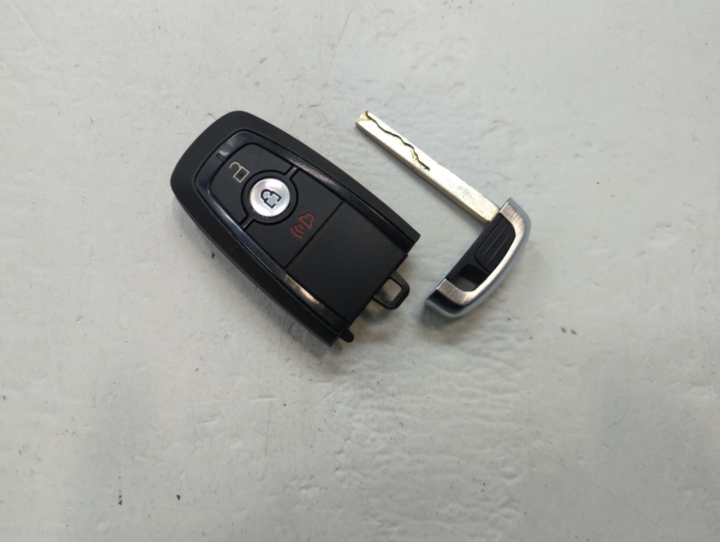 Ford Bronco Keyless Entry Remote Fob M3N-A2C931423 M2DT-15K601-AB 3 buttons - Oemusedautoparts1.com