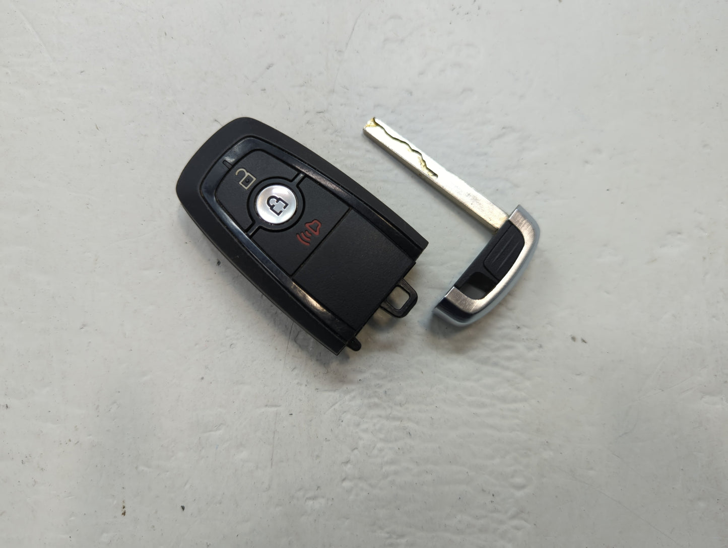 Ford Bronco Keyless Entry Remote Fob M3N-A2C931423 M2DT-15K601-AB 3 buttons - Oemusedautoparts1.com