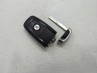 Ford Bronco Keyless Entry Remote Fob M3N-A2C931423 M2DT-15K601-AB 3 buttons - Oemusedautoparts1.com