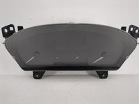 2021-2022 Ford Bronco Instrument Cluster Speedometer Gauges P/N:MX457340-2950 M1PT-10849-ANF Fits Fits 2021 2022 OEM Used Au