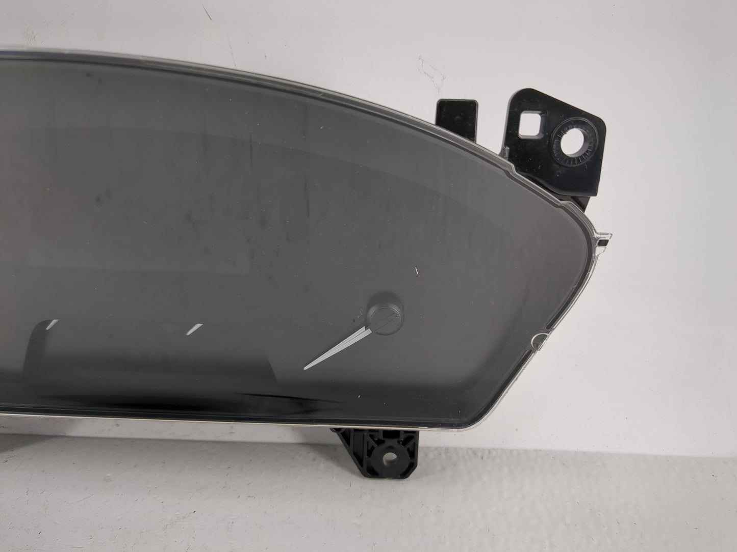 2021-2022 Ford Bronco Instrument Cluster Speedometer Gauges P/N:MX457340-2950 M1PT-10849-ANF Fits Fits 2021 2022 OEM Used Au
