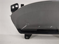 2021-2022 Ford Bronco Instrument Cluster Speedometer Gauges P/N:MX457340-2950 M1PT-10849-ANF Fits Fits 2021 2022 OEM Used Au
