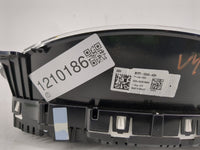 2021-2022 Ford Bronco Instrument Cluster Speedometer Gauges P/N:MX457340-2950 M1PT-10849-ANF Fits Fits 2021 2022 OEM Used Au