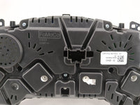 2021-2022 Ford Bronco Instrument Cluster Speedometer Gauges P/N:MX457340-2950 M1PT-10849-ANF Fits Fits 2021 2022 OEM Used Au
