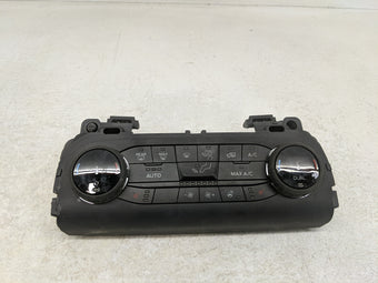 compare product 2021-2022 Ford Bronco Climate Control Module Temperature AC/Heater Replacement P/N:N1PT-18C612-GB Fits Fits 2021 2022 OEM Used Auto Parts