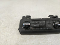 2021-2022 Ford Bronco Climate Control Module Temperature AC/Heater Replacement P/N:N1PT-18C612-GB Fits Fits 2021 2022 OEM Us