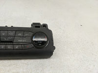 2021-2022 Ford Bronco Climate Control Module Temperature AC/Heater Replacement P/N:N1PT-18C612-GB Fits Fits 2021 2022 OEM Us