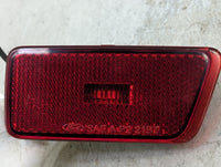 2021-2022 Ford Bronco Tail Light Assembly Passenger Right OEM Fits Fits 2021 2022 OEM Used Auto Parts - Oemusedautoparts1.co