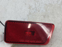 2021-2022 Ford Bronco Tail Light Assembly Passenger Right OEM Fits Fits 2021 2022 OEM Used Auto Parts - Oemusedautoparts1.co