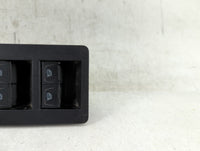 2021 Ford Bronco Master Power Window Switch Replacement Driver Side Left P/N:M2DT-14540-ADW Fits OEM Used Auto Parts - Oemus