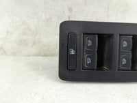 2021 Ford Bronco Master Power Window Switch Replacement Driver Side Left P/N:M2DT-14540-ADW Fits OEM Used Auto Parts - Oemus