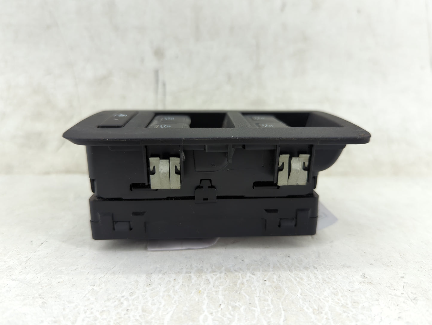 2021 Ford Bronco Master Power Window Switch Replacement Driver Side Left P/N:M2DT-14540-ADW Fits OEM Used Auto Parts - Oemus