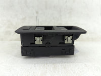 2021 Ford Bronco Master Power Window Switch Replacement Driver Side Left P/N:M2DT-14540-ADW Fits OEM Used Auto Parts - Oemus