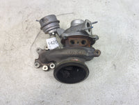 Ford Bronco Turbocharger Turbo Charger Super Charger Supercharger 1420410 - Oemusedautoparts1.com