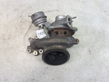 Ford Bronco Turbocharger Turbo Charger Super Charger Supercharger 1420410 - Oemusedautoparts1.com